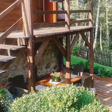 Holiday Kaplityny Ii Holiday home