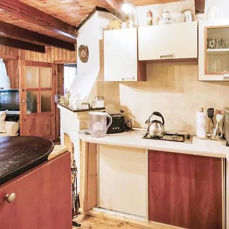 Holiday Kaplityny Ii Holiday home *
