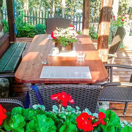 Holiday Kaplityny Ii * Barczewo