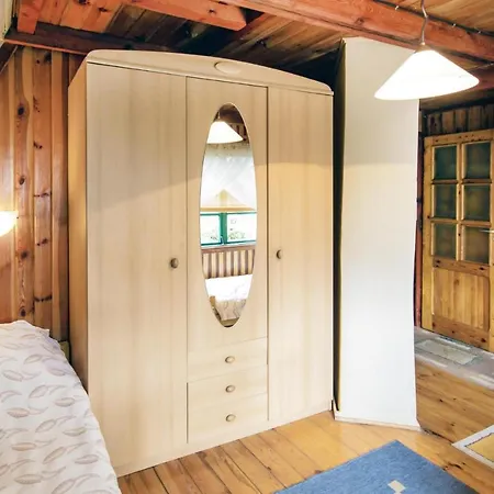Holiday home Holiday Kaplityny Ii Barczewo