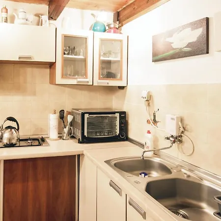 Holiday home Holiday Kaplityny Ii
