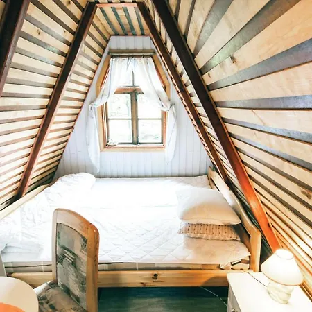 Holiday Kaplityny Ii *
