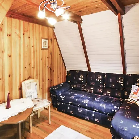 Holiday Kaplityny Ii Holiday home *