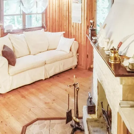 Holiday Kaplityny Ii Holiday home *