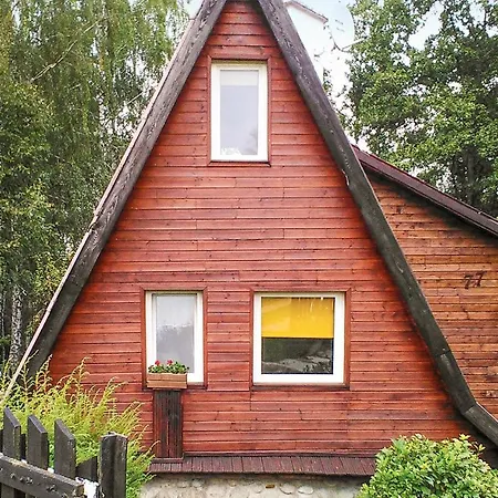 Holiday Kaplityny Ii Barczewo