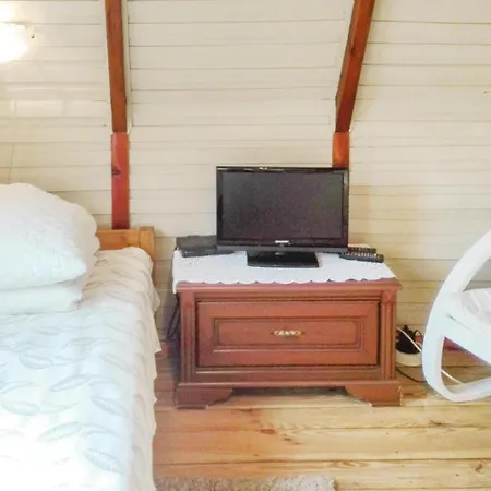 Holiday Kaplityny Ii Holiday home Barczewo