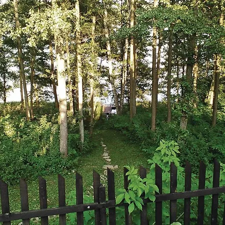 Holiday Kaplityny Ii Barczewo